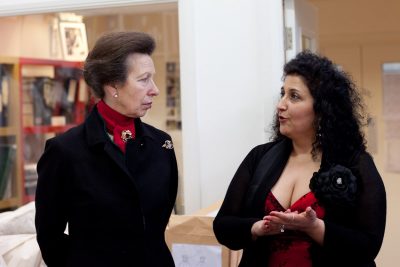 Princess Anne